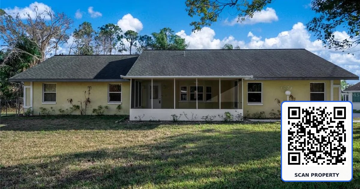 1273 WOODBURY AVENUE property photo