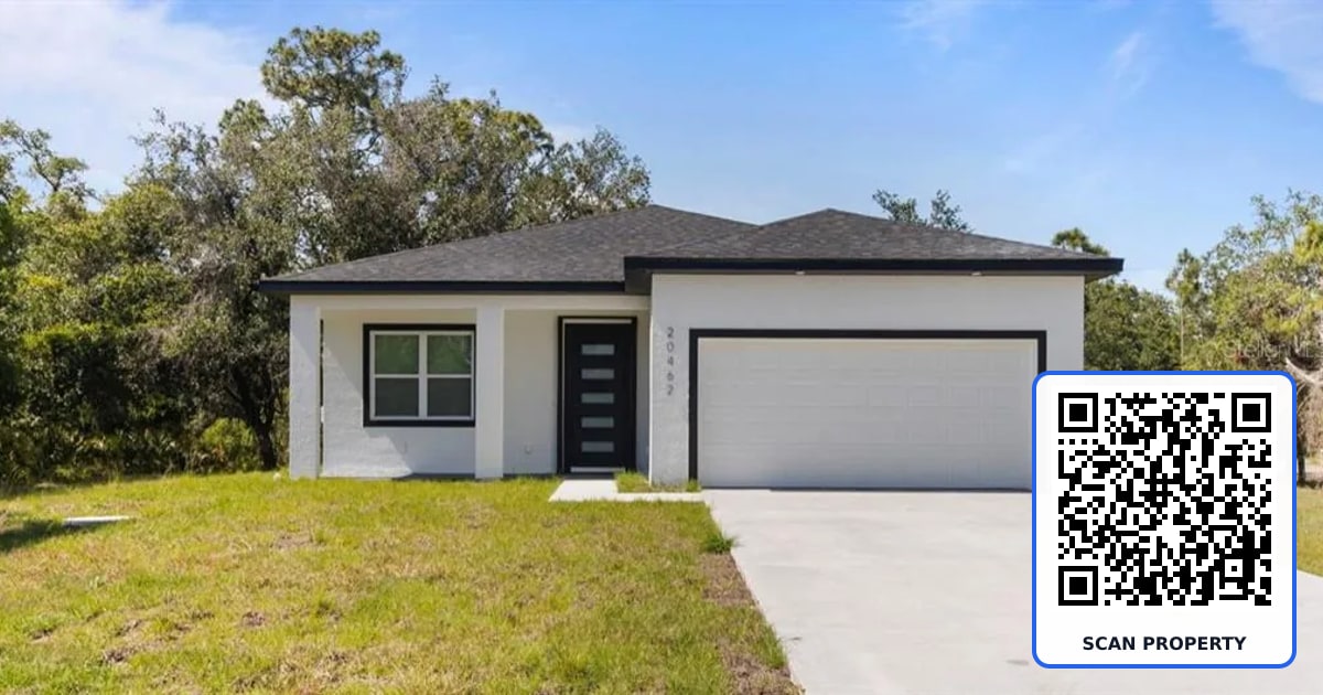 20462 KENILWORTH BOULEVARD property photo