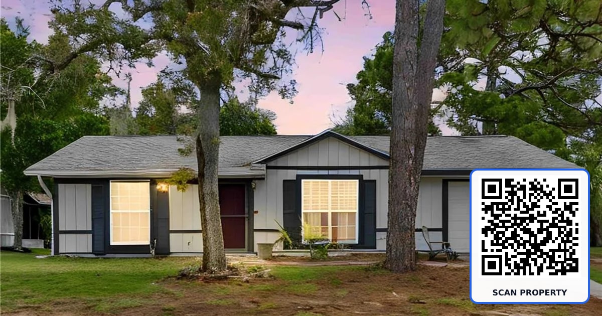 7450 DUNDEE WAY property photo