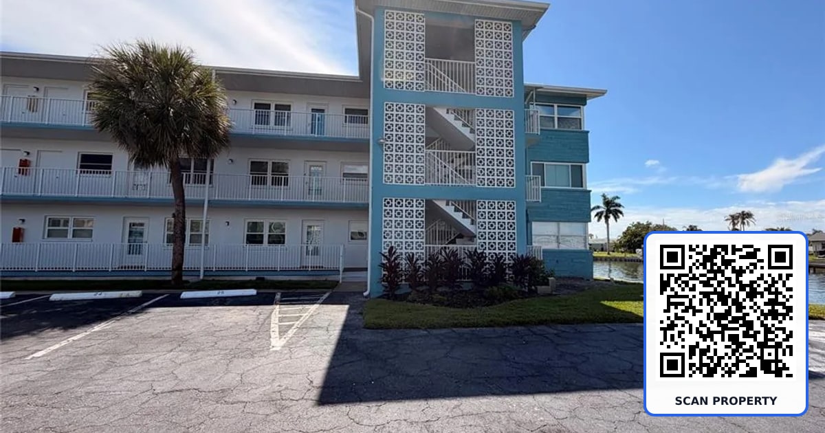 1893 SHORE DR. DRIVE S UNIT 216 property photo