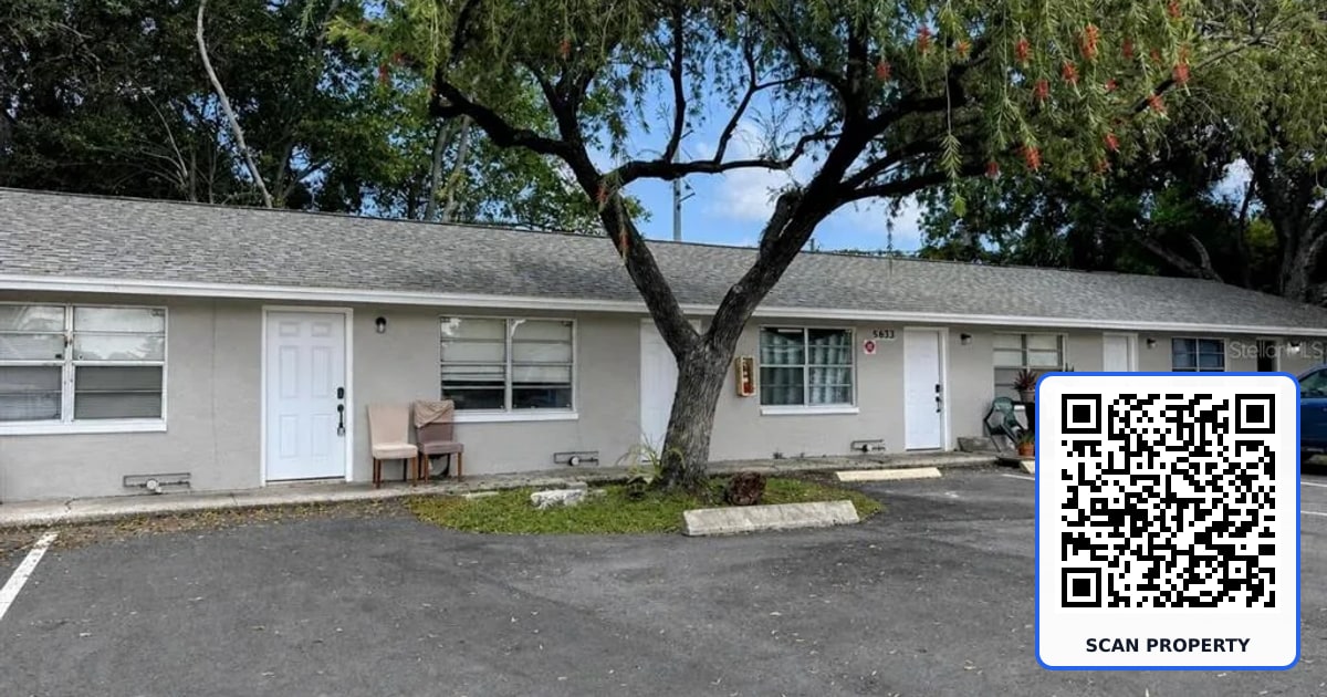 5633 CRISSMAN DRIVE N UNIT C3 property photo