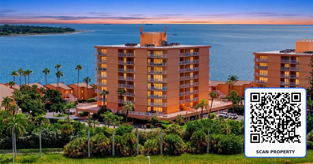 7430 SUNSHINE SKYWAY LANE S UNIT 901 property photo