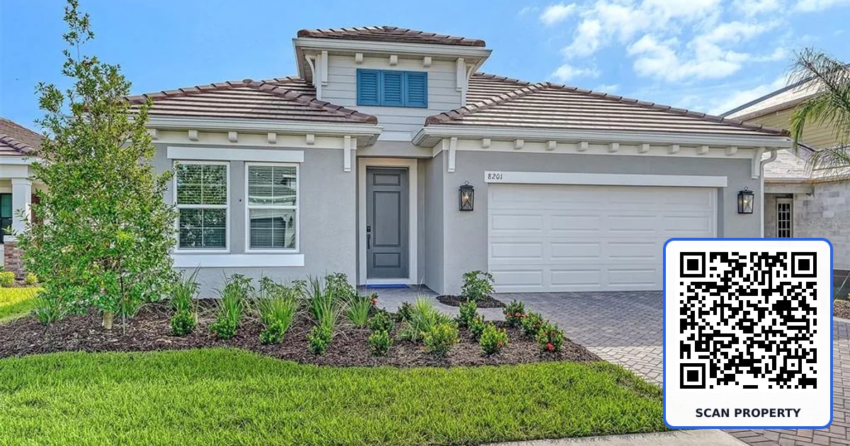 8201 SCARLETBUSH DRIVE property photo