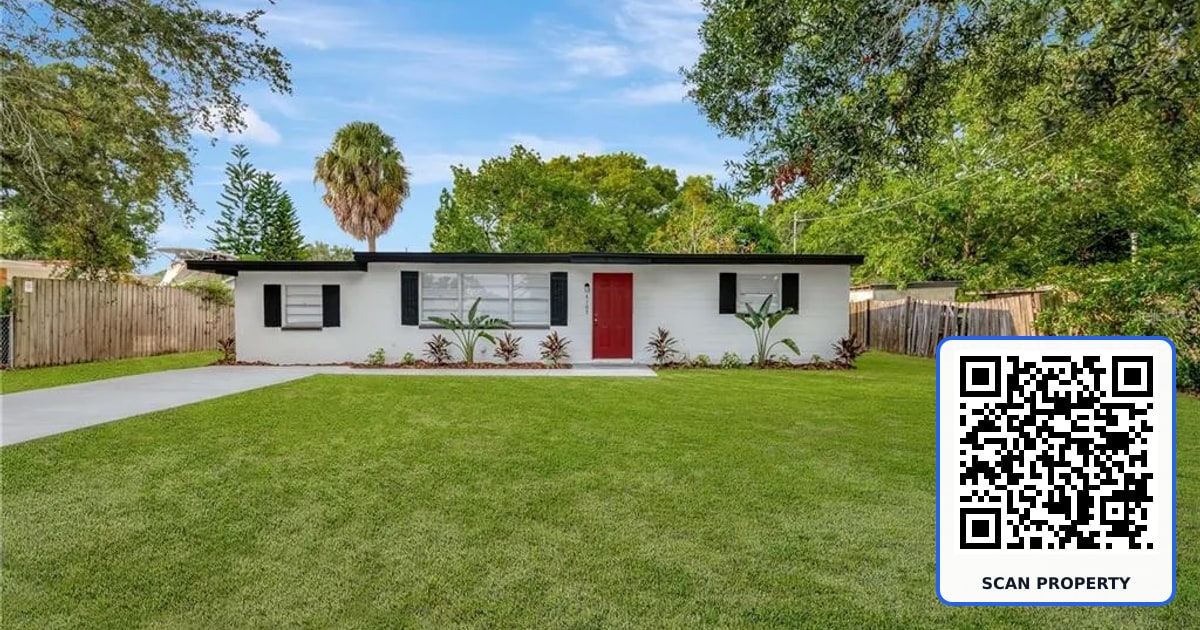 4105 W MANGO AVENUE property photo