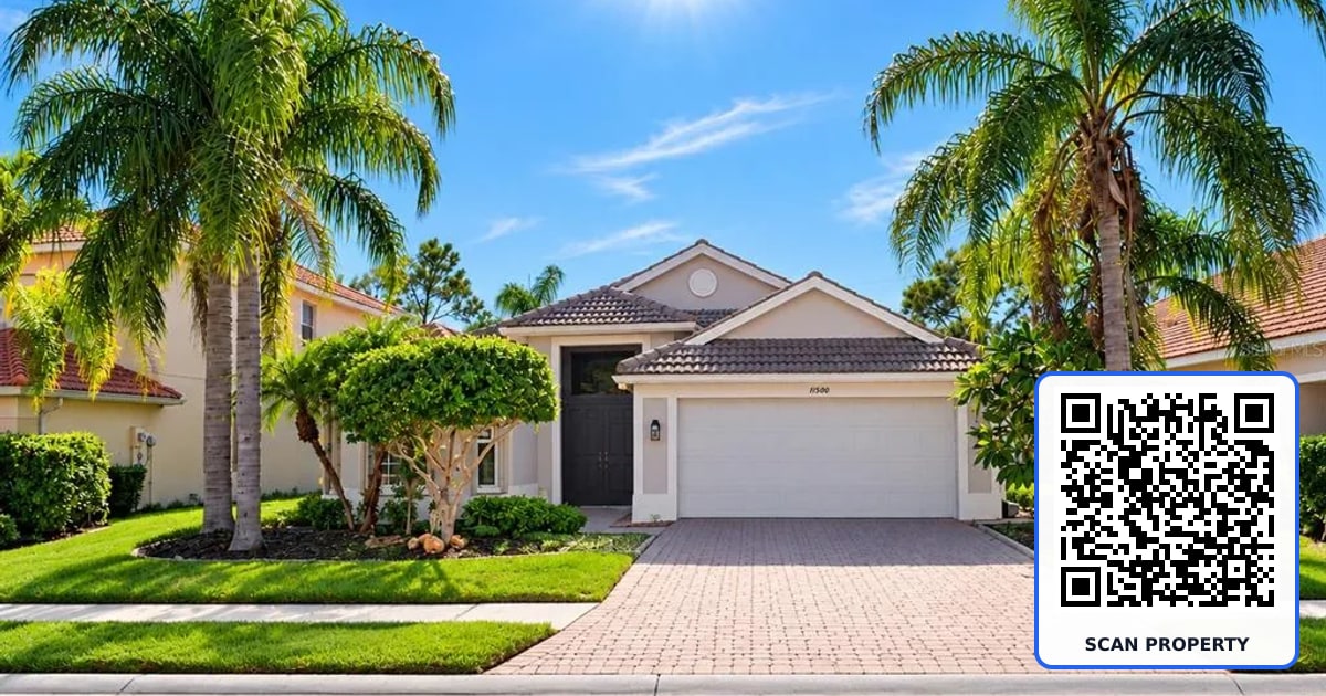 11500 DANCING RIVER DRIVE property photo