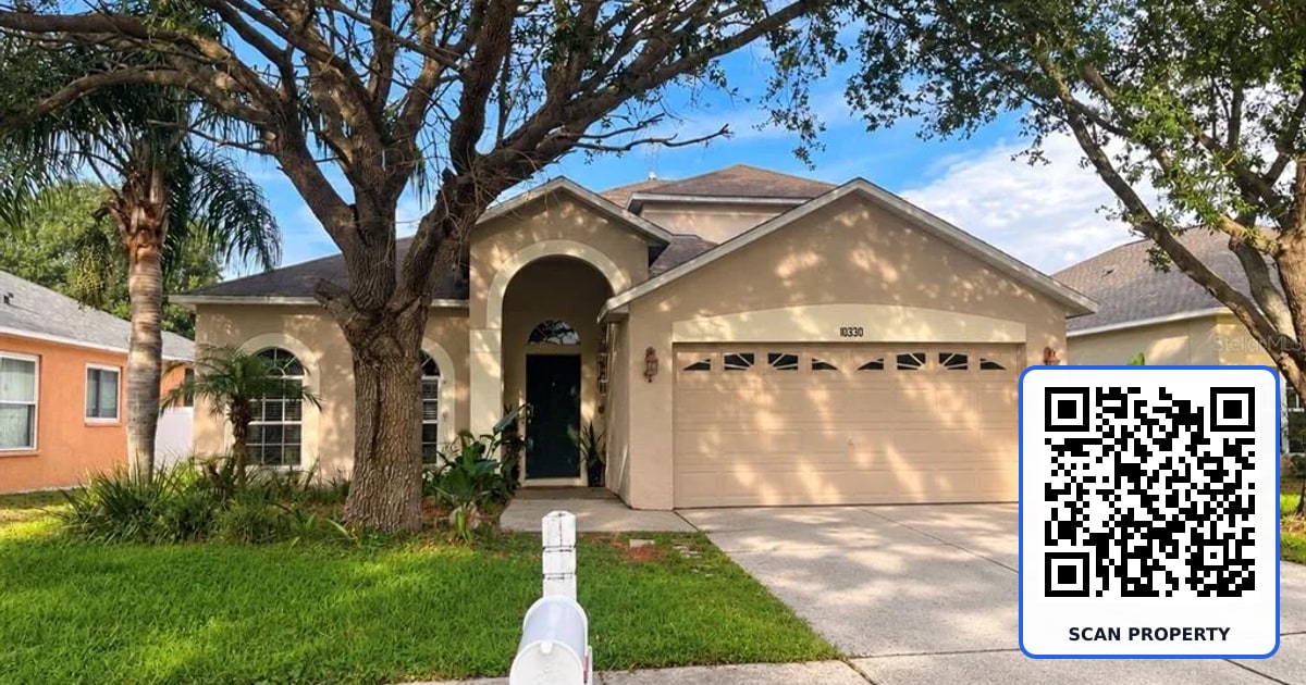 10330 GOLDENBROOK WAY property photo