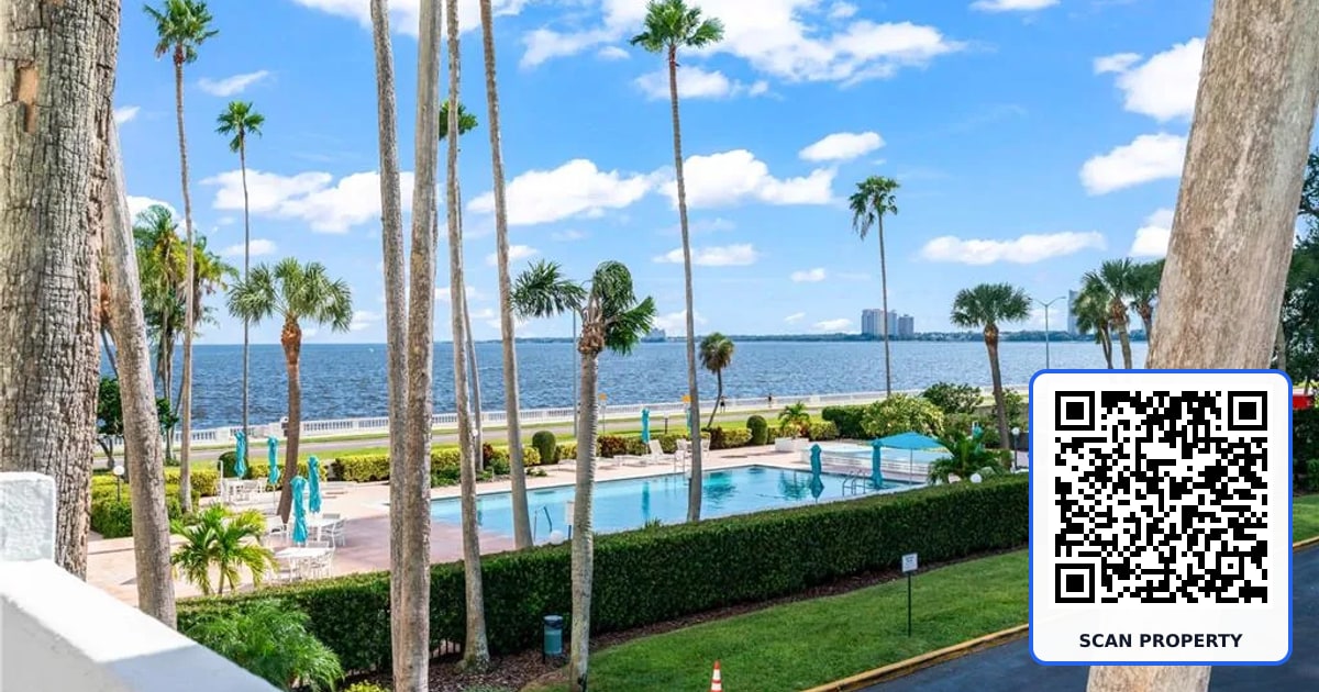 2401 BAYSHORE BOULEVARD UNIT 212 property photo
