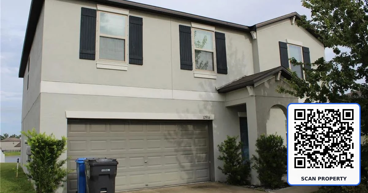 12916 WILDFLOWER MEADOW DRIVE property photo