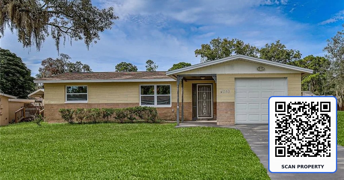4059 SUGARFOOT DRIVE property photo