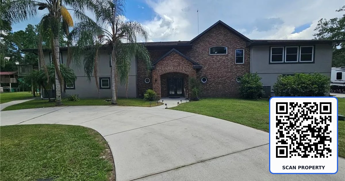 1607 MARTY DRIVE property photo