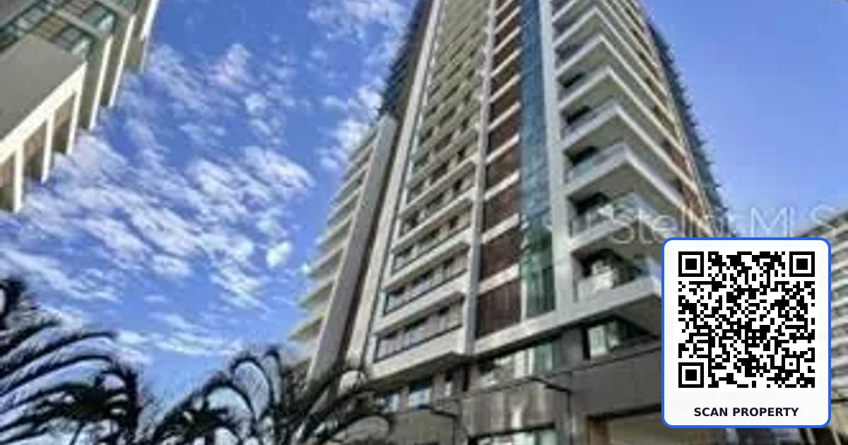 1511 PONCE DE LEON AVENIDA UNIT 1052 property photo