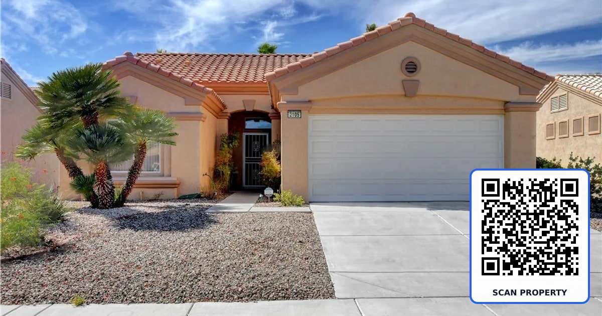 2105 Red Dawn Sky Street property photo