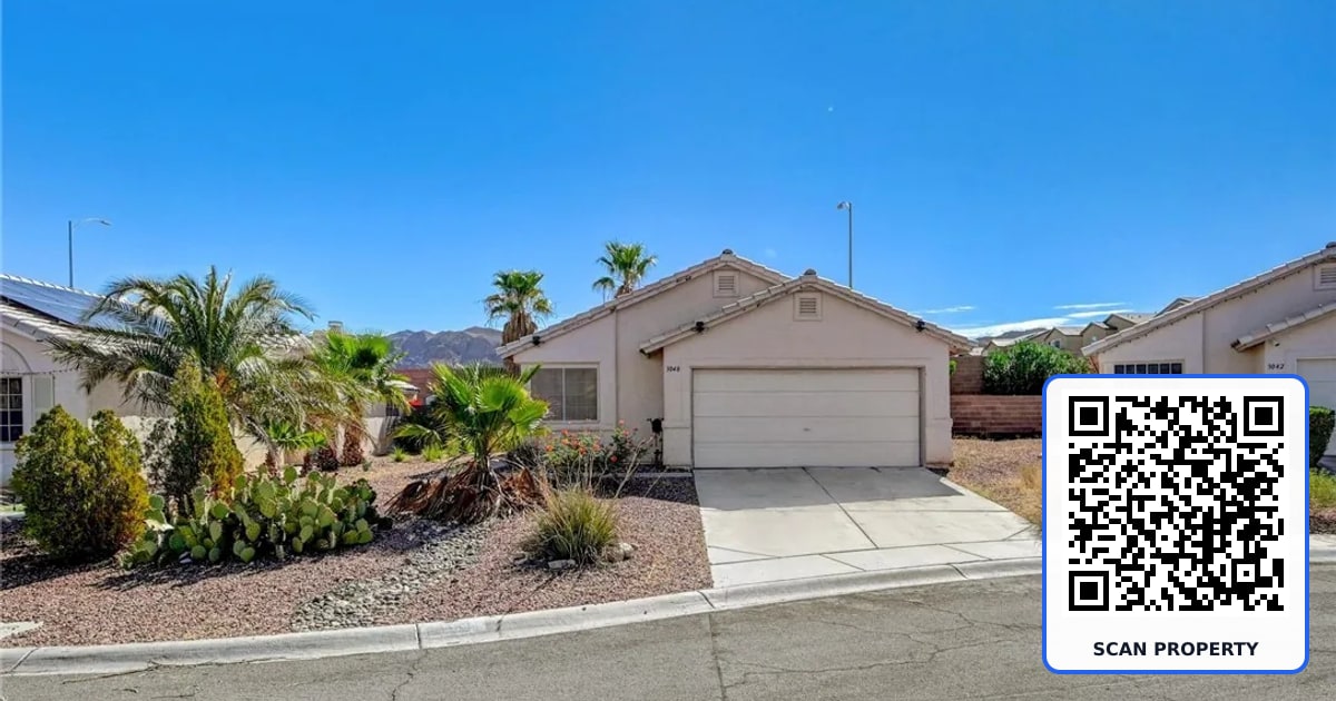 3048 Sierra Ridge Drive property photo