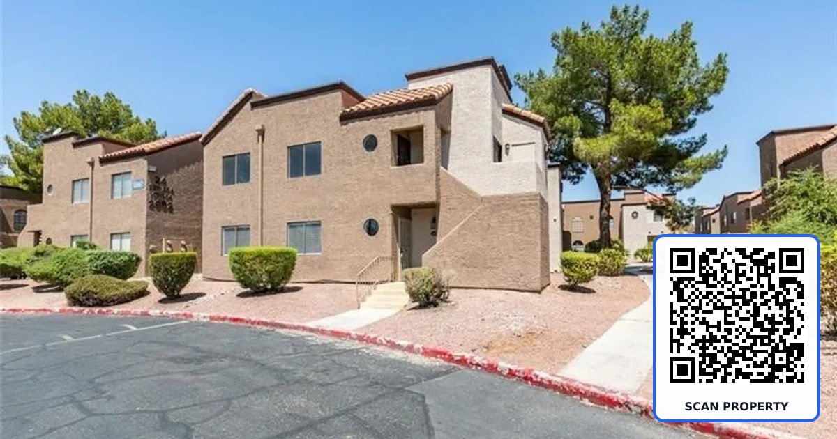 2982 Juniper Hills Boulevard 201 property photo