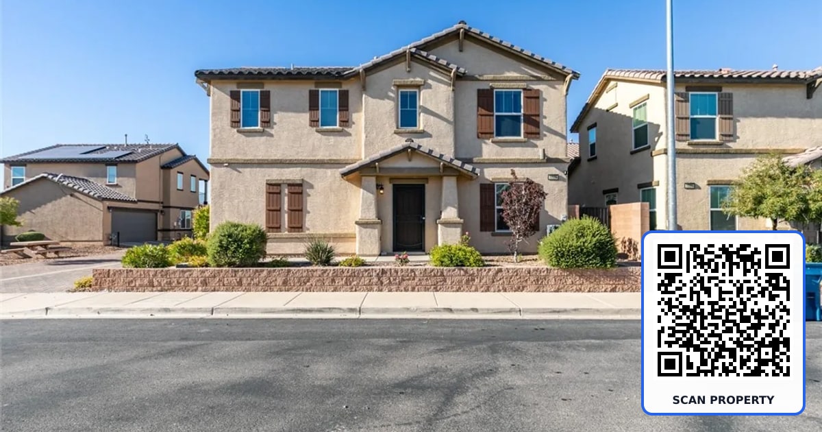 1029 Spotted Saddle Street property photo