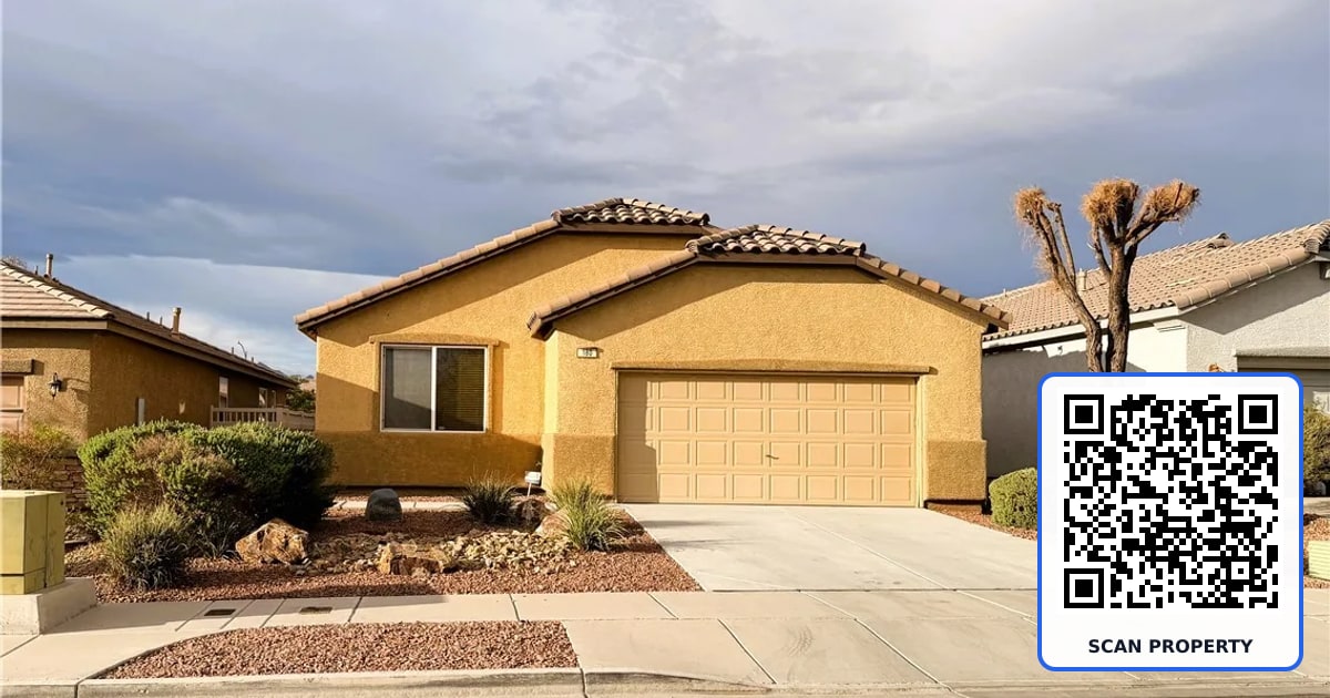 180 Flat Slate Avenue property photo