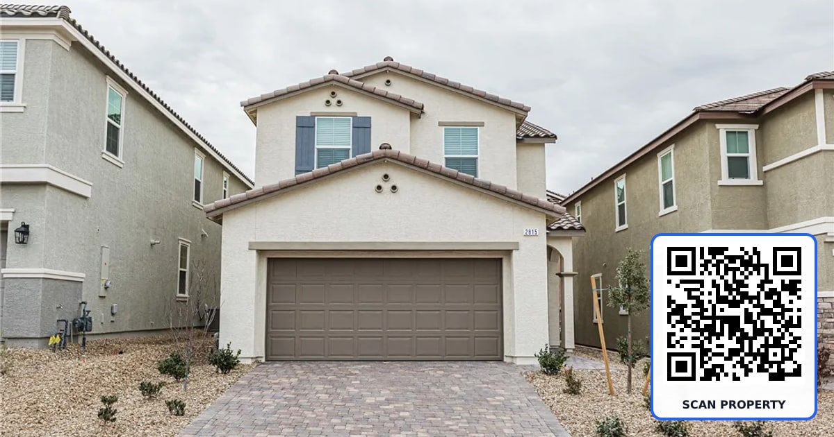 2815 Agueda Place property photo