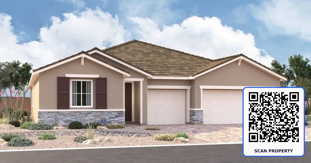 7722 Desert Bleu Court property photo