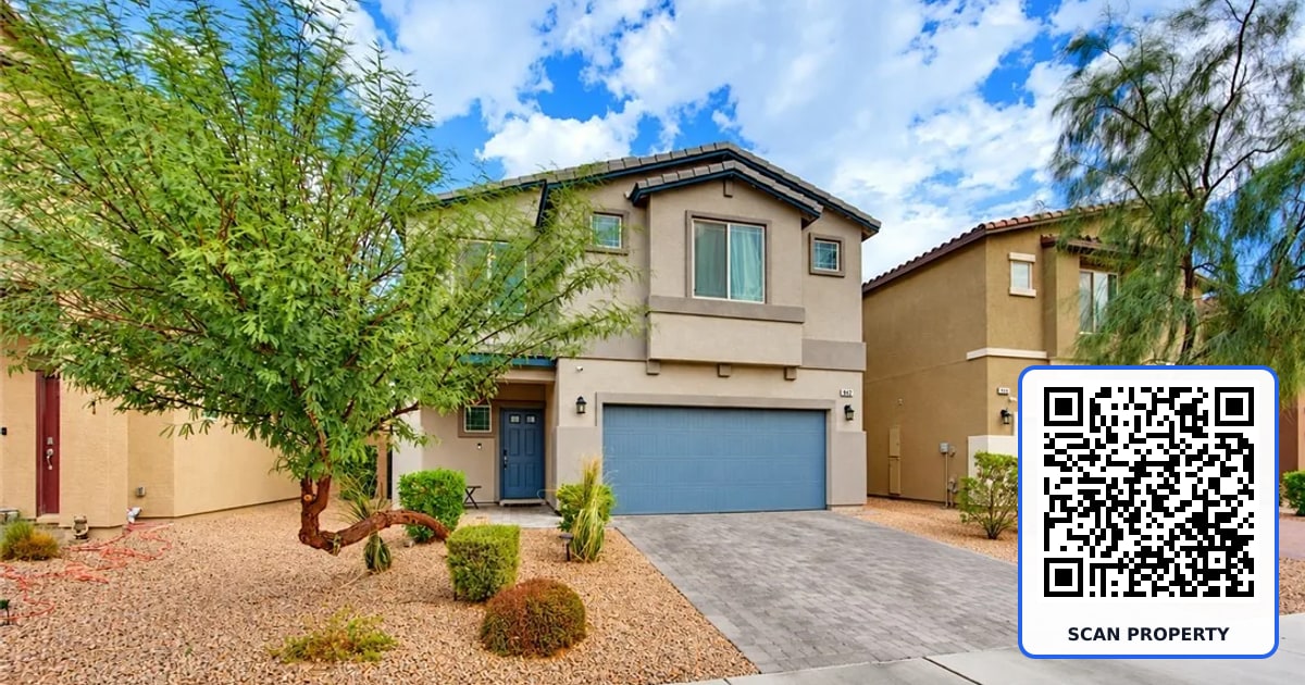 942 Twincrest Avenue property photo