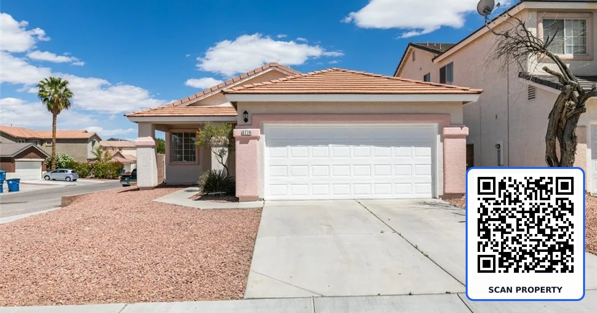 5774 Native Dancer Court property photo