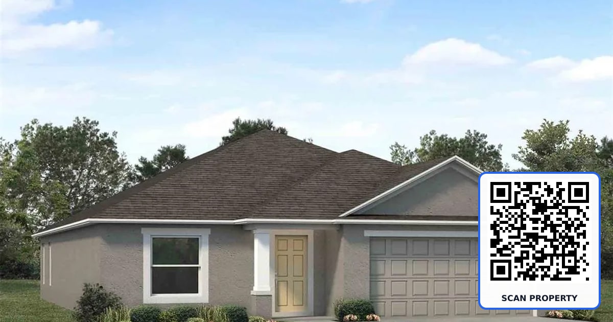 981 LUNAR LANE property photo