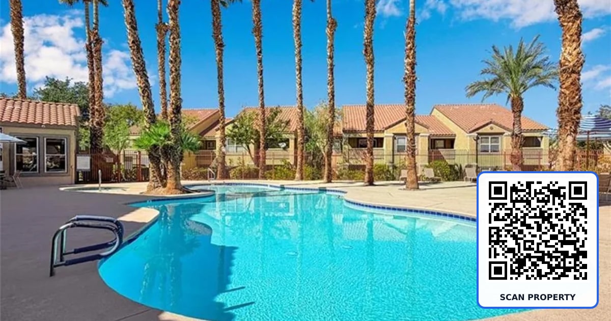 2300 East Silverado Ranch Boulevard 2158 property photo