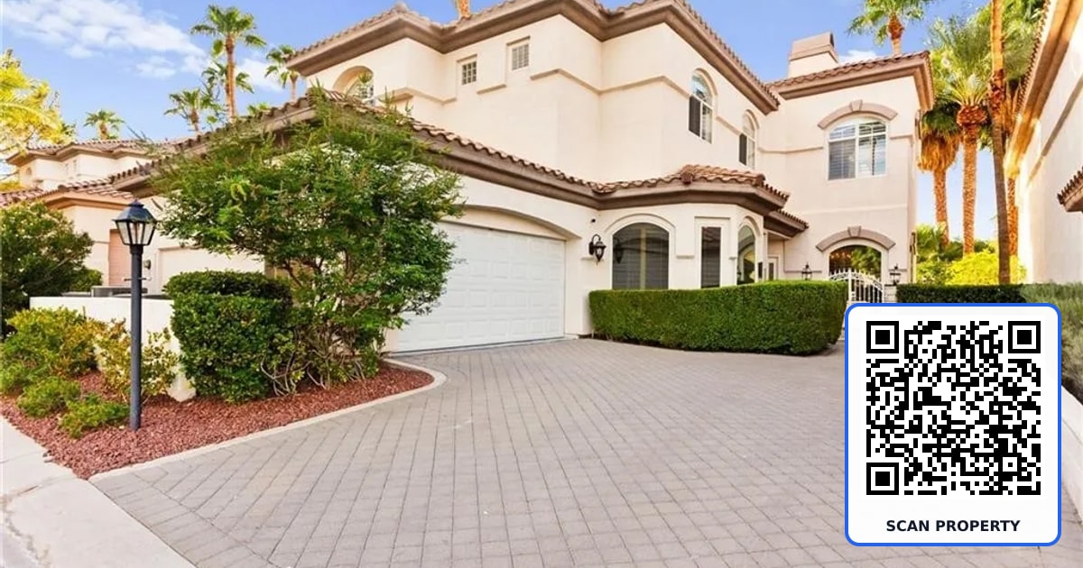 409 Indigo Springs Street property photo
