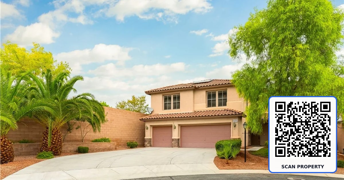 10424 Grassyrock Court property photo