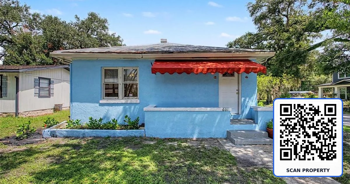 601 W CHELSEA STREET property photo