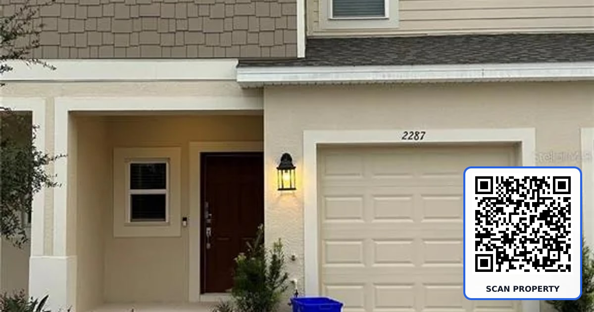 2287 PARAVANE WAY property photo