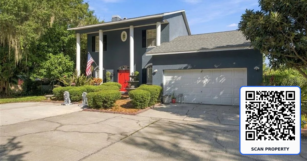 8022 TIERRA VERDE DRIVE property photo
