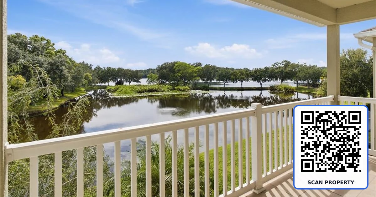 11722 CASA LAGO LANE property photo