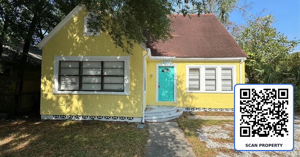4007 N 10TH STREET property photo