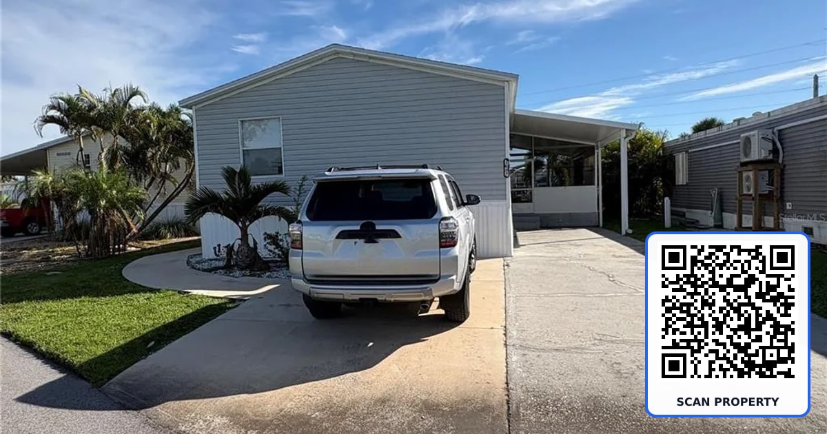 3308 SUNNY HARBOR DRIVE property photo