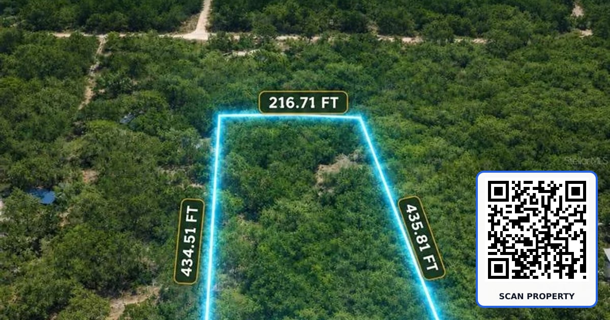 KEY DEER COURT property photo
