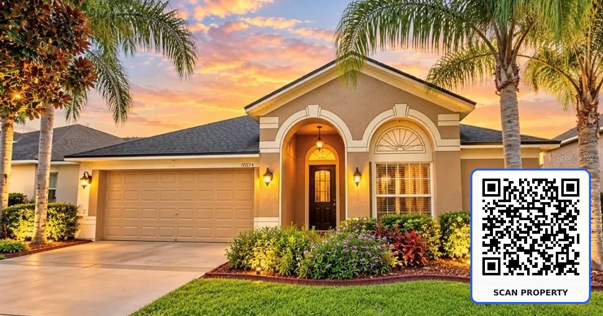 12303 HOLMWOOD GREENS PLACE property photo
