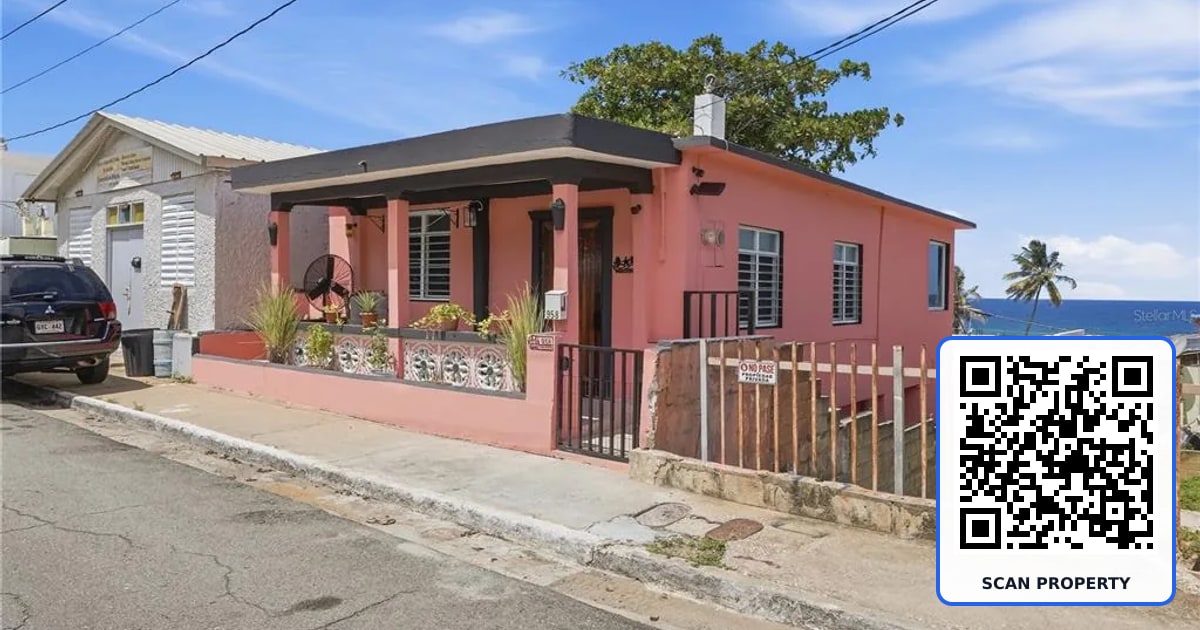 958 CALLE LEDESMA property photo