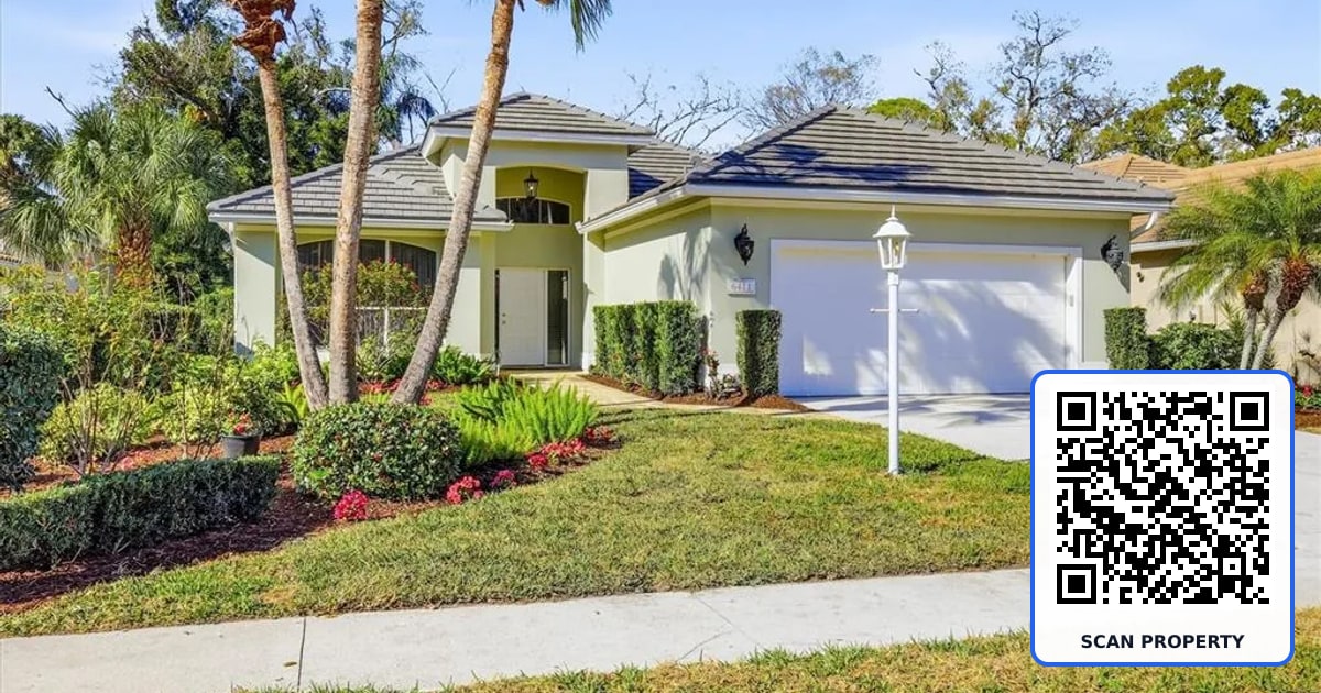 6411 BERKSHIRE PLACE property photo