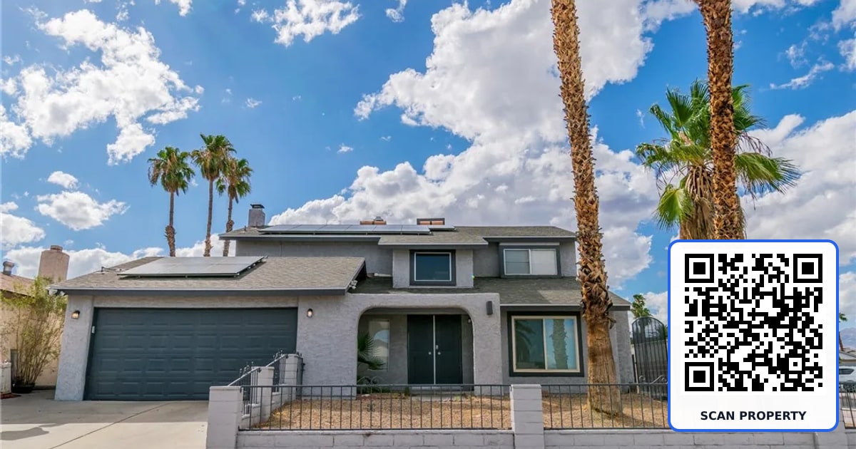 3907 Ebro Way property photo
