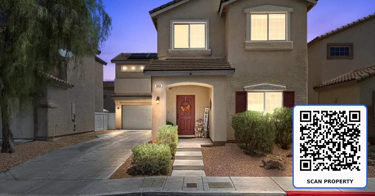 5656 Fast Payout Court property photo