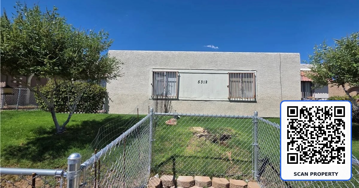 5312 Redberry Street A property photo