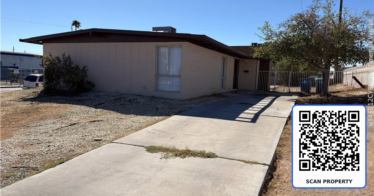 1663 El Segundo Avenue property photo