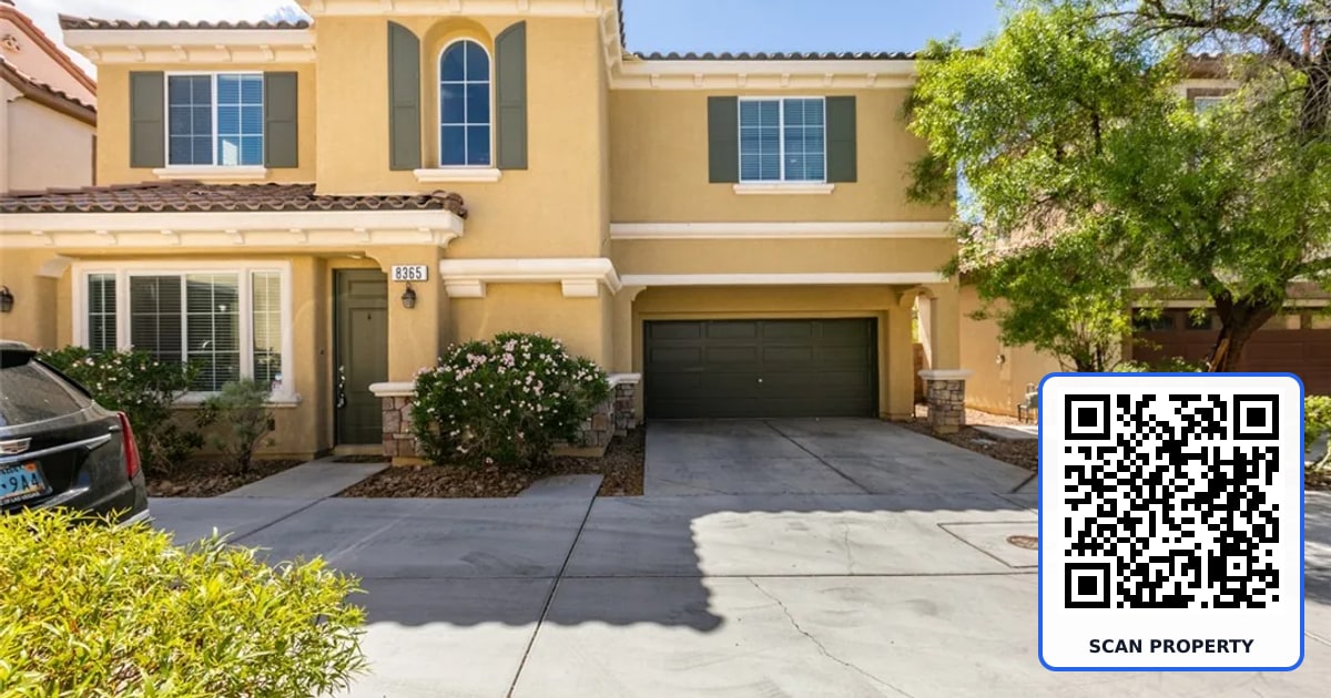 8365 Rygate Avenue property photo