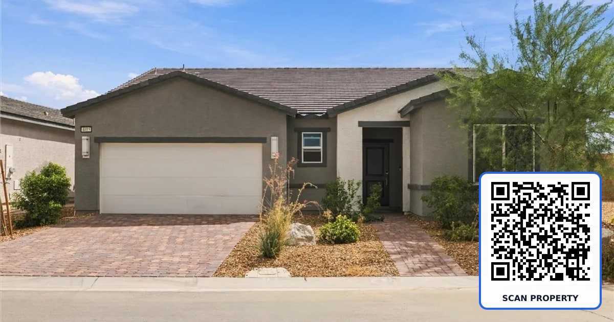 4015 East Cactus Canyon Drive property photo