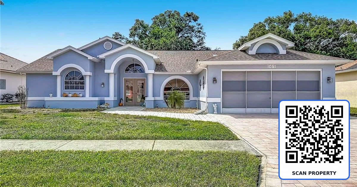 1051 HOOK DRIVE property photo