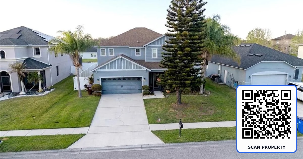 3425 PERCHING ROAD property photo