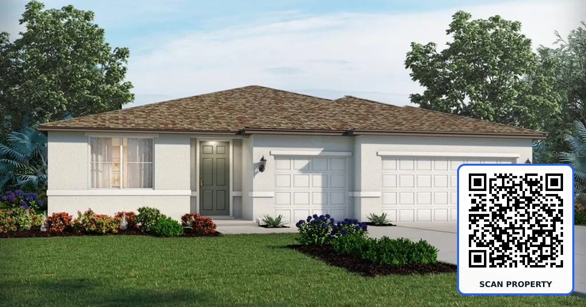 10842 BUDDING BLOSSOM COURT property photo