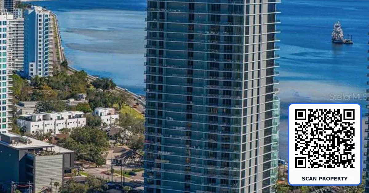 3015 S YSABELLA AVENUE UNIT 2301 property photo