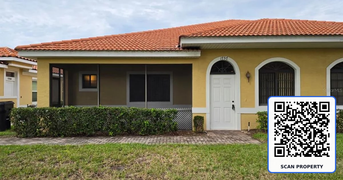 1757 CORIANDER DRIVE property photo