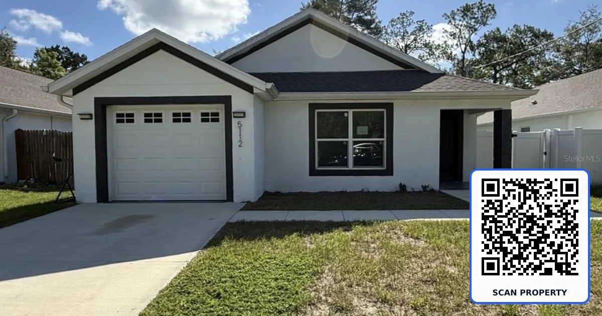 5112 PACIFIC AVENUE property photo